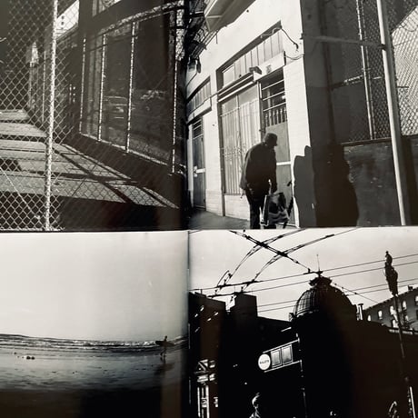 森川健人『CISCO』Limited edition of 20(Tenderloin Cuts)1/10