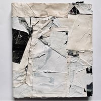 森川健人『LUCIEN DEUX』Limited edition of 1(NEW SCHOOL PARISIAN DEUX)Part3