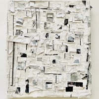 森川健人『LUCIEN DEUX』Limited edition of 1(BLUE TEMP )PART３