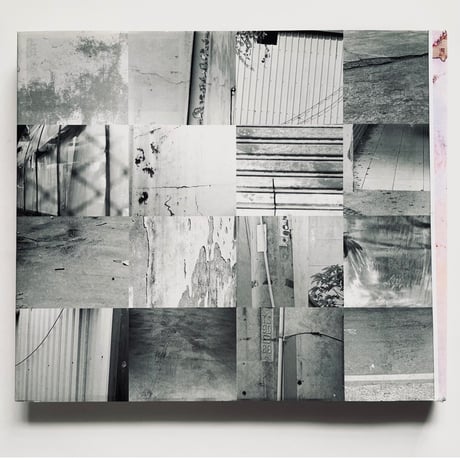 森川健人『MOSQUITO PAPER』the versions#3