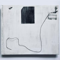 森川健人『MOSQUITO PAPER』Limited edition of 10(Story of Mosquito)3/10