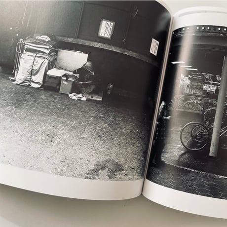 森川健人『MOSQUITO PAPER』  Limited edition of 1(MORE MOSQUITO)Part4