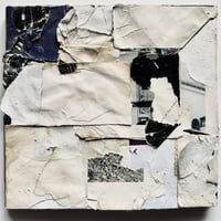 森川健人『MEXICO CITY LIGHTS』Limited edition of 1(Mexico Version)PART9