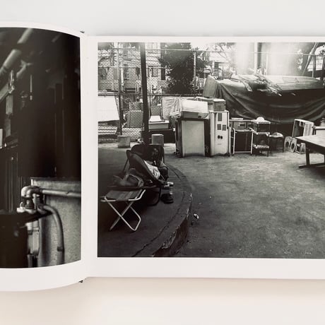 森川健人『MOSQUITO PAPER』Limited edition  of 10(Story of Mosquito)1/10