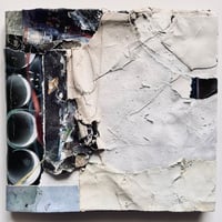 森川健人『MEXICO CITY LIGHTS』Limited edition of 1(Mexico Version)PART10
