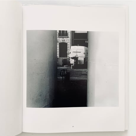 森川健人『LUCIEN DEUX』the versions #6