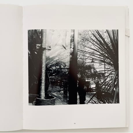 森川健人『LUCIEN DEUX』the versions #2
