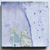 森川健人『MEXICO CITY LIGHTS』the versions#16