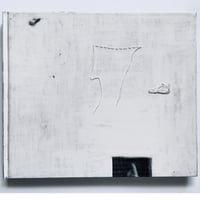森川健人『MOSQUITO PAPER』Limited edition of 10(Story of Mosquito)5/10