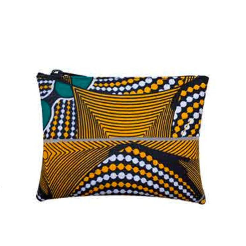 LUISA CHEVESE / SMALL POCKET | Pili ON LINE