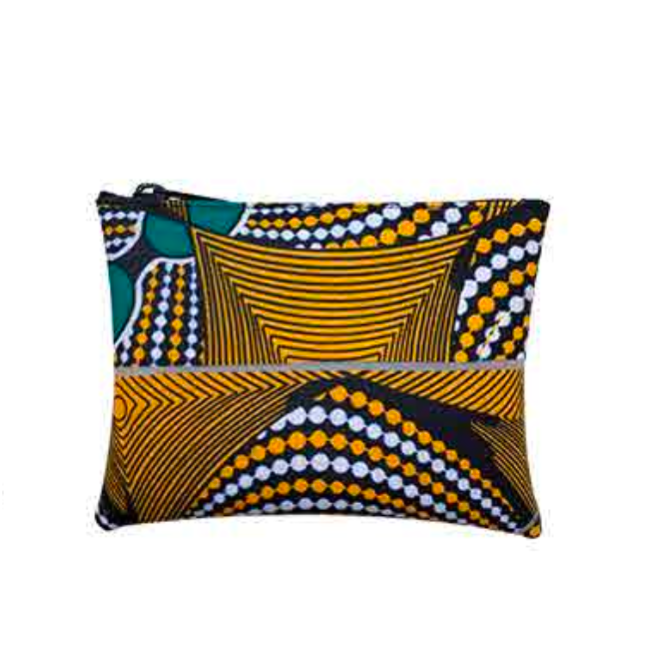 LUISA CHEVESE / SMALL POCKET | Pili ON LINE