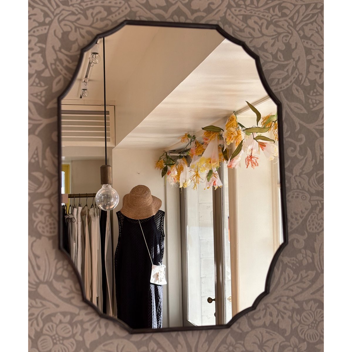 reimiミラー reimi / ミラー（W280mm×H375mm） | Pili ON LINE