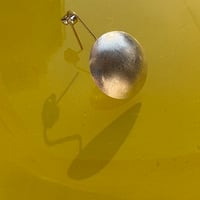 hinahimuka / Full Moon 22 ピアス（片耳）