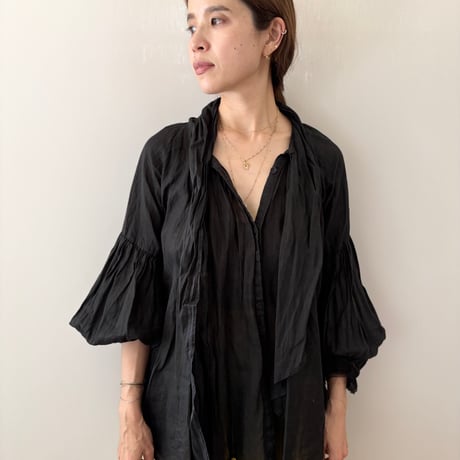 Tabrik / Tie blouse