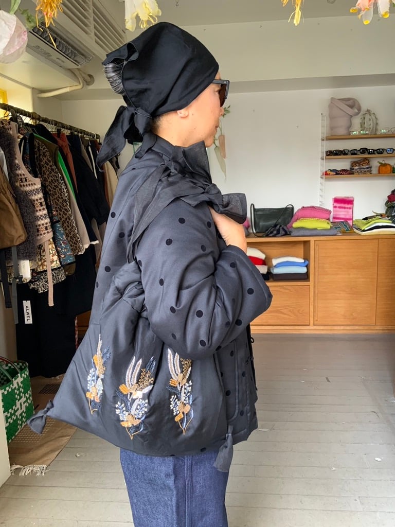 TOWAVASE / Manon バッグ | Pili ON LINE
