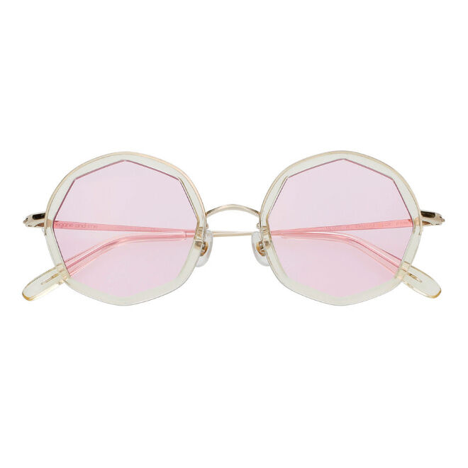 megane and me / EDIE | Pili ON LINE