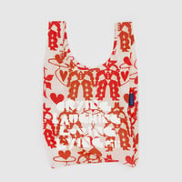 BAGGU / BABY BAGGU / カウガール