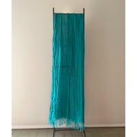 Tabrik / Silk Linen stole