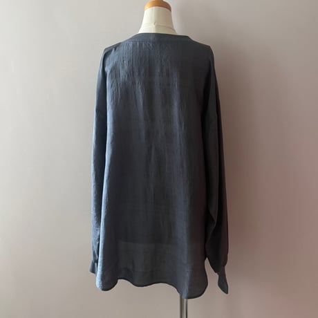 uryya / Silk Rib Tops