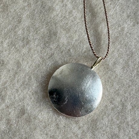 hinahimuka / Full Moon 22 Pendant