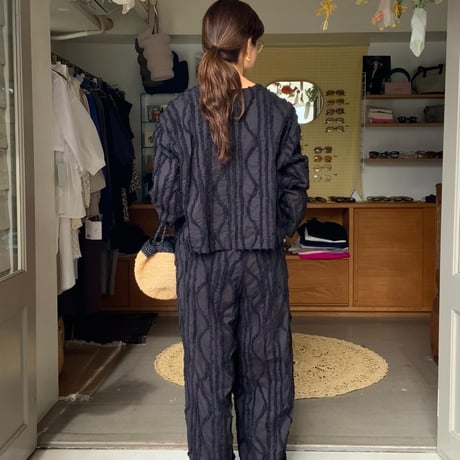 archi / Fuzz JQ Jacket