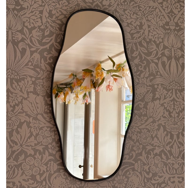 reimi / ミラー（W260mm×H505mm） | Pili ON LINE