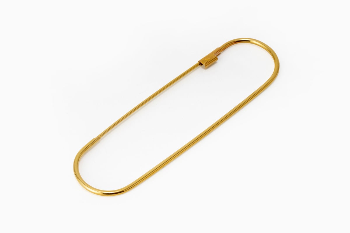 KO　真鍮バングル / 大 fb2312b8b54ee8212843956cd27c2f