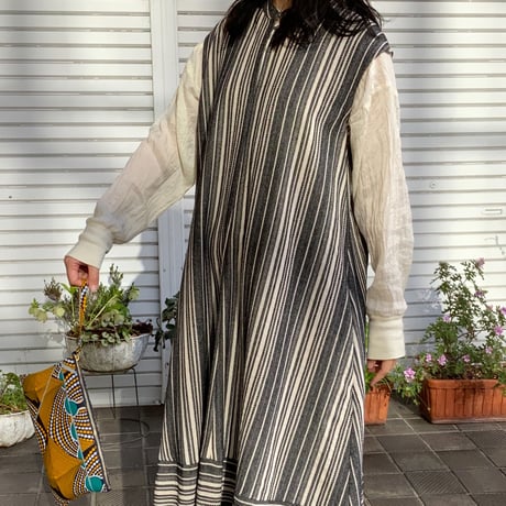 uryya / Silk Rib Tops