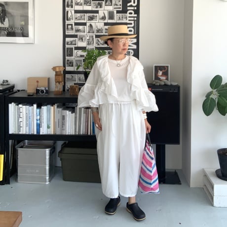 ANTOTE / ARANZU PIB PPT GAUCHO