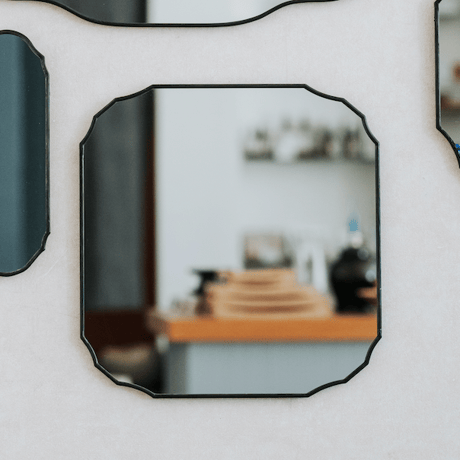 reimi さん　鏡 CATEGORY reimi | Pili ON LINE