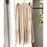 Tabrik / Gather pants
