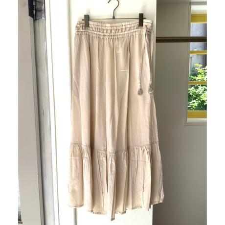 Tabrik / Gather pants