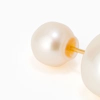 LiniE / Double Pearl Pierce キャッチ部分のみ