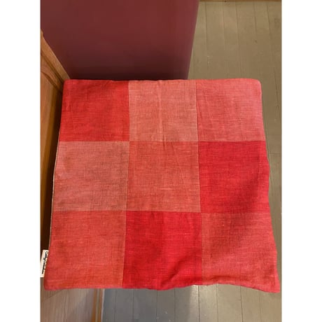 Cathy Callahan / cushion cover
