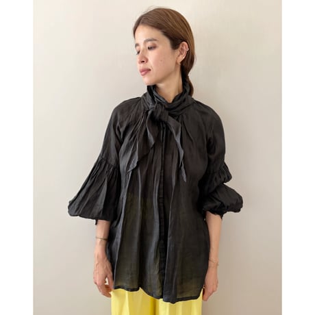 Tabrik / Tie blouse