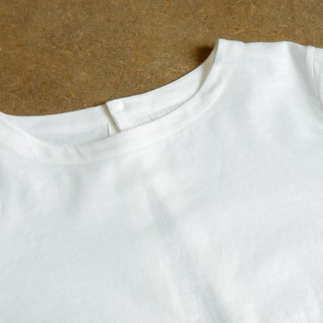 nun / Cropped Top 麻世妙