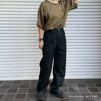 archi / Fuzz JQ Jacket | Pili ON LINE