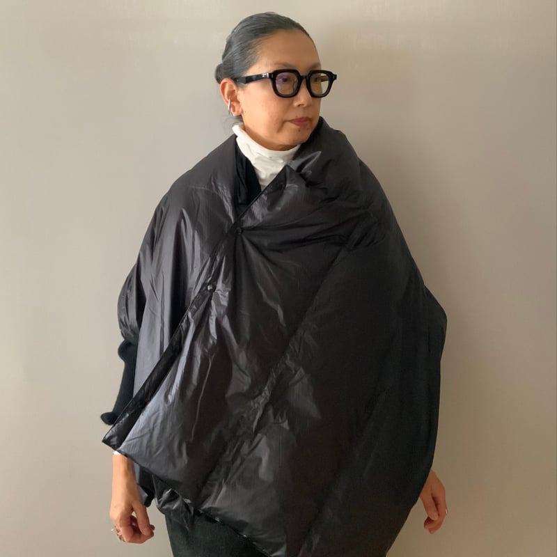 P.H.DESIGNS / QUILT SCARF | Pili ON LINE