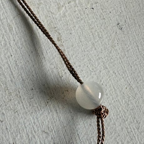 hinahimuka / Full Moon 22 Pendant
