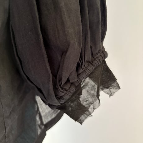 Tabrik / Tie blouse