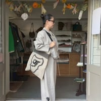 TOWAVASE / マルシェbag