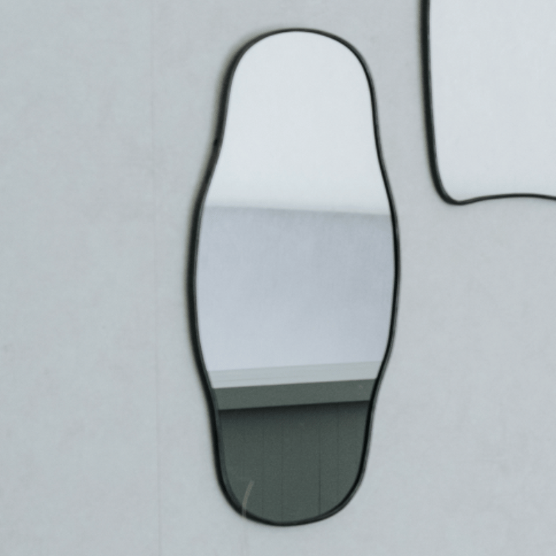 reimi / ミラー（W260mm×H505mm） | Pili ON LINE