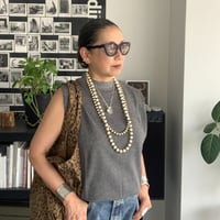 Harriss / Sweat Vest
