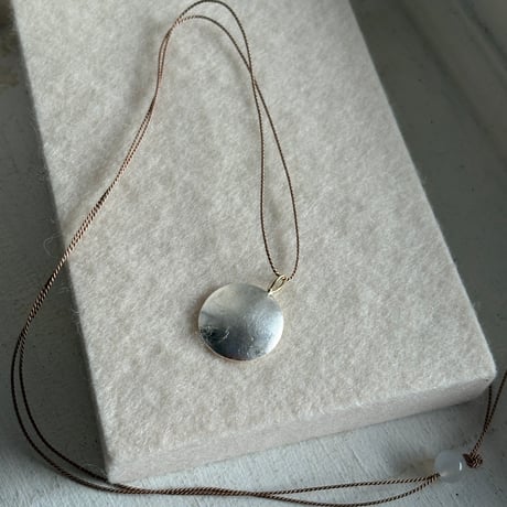 hinahimuka / Full Moon 22 Pendant