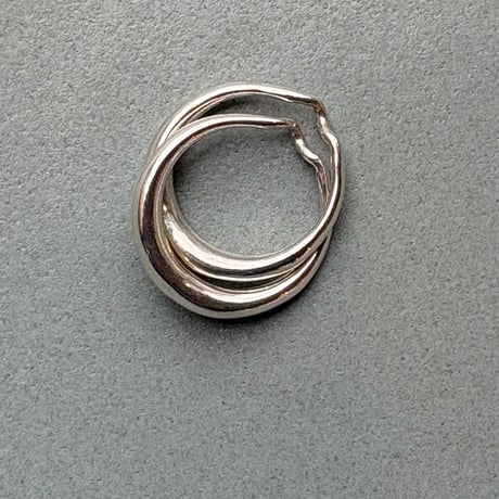 SRS / Double ring