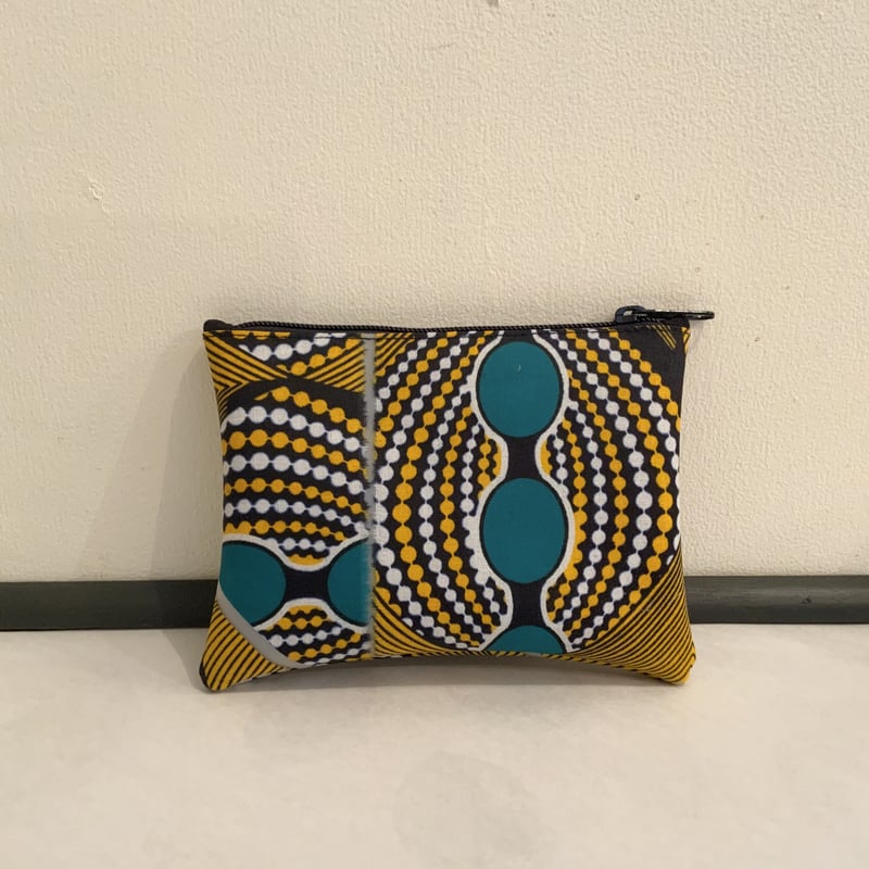 LUISA CHEVESE / SMALL POCKET | Pili ON LINE