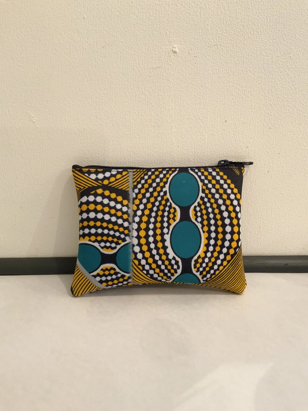 LUISA CHEVESE / SMALL POCKET | Pili ON LINE