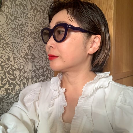 megane and me / BROOK（サングラス）