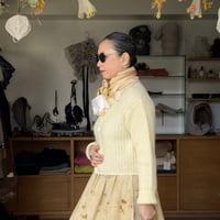 MORIKA / Short Cardigan