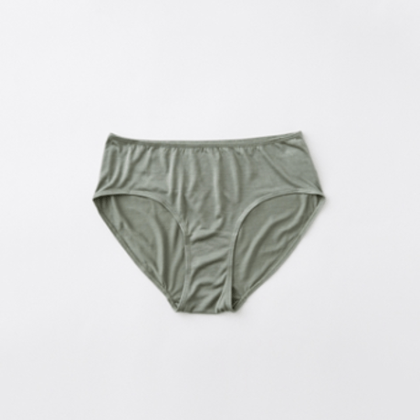 COCOONA SKINWEAR / ベーシックショーツ